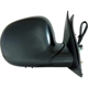Purchase Top-Quality Passenger Side Outside Rear View Mirror by DEPO - 335-5408R3EB1 pa3