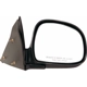 Purchase Top-Quality Passenger Side Outside Rear View Mirror by DEPO - 335-5408R3MB pa2