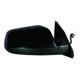 Purchase Top-Quality Passenger Side Outside Rear View Mirror by DEPO - 335-5422R3EBH pa2