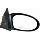 Purchase Top-Quality Passenger Side Outside Rear View Mirror by DEPO - 336-5403R3MB pa3