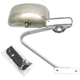 Purchase Top-Quality Passenger Side Outside Rear View Mirror - FO1321102 pa1