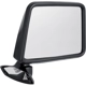 Purchase Top-Quality Passenger Side Outside Rear View Mirror - FO1321108 pa3