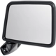 Purchase Top-Quality Passenger Side Outside Rear View Mirror - FO1321108 pa4