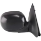 Purchase Top-Quality Passenger Side Outside Rear View Mirror - FO1321134 pa2