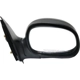Purchase Top-Quality Passenger Side Outside Rear View Mirror - FO1321134 pa4