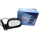 Purchase Top-Quality Passenger Side Outside Rear View Mirror - FO1321134 pa5