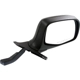 Purchase Top-Quality Passenger Side Outside Rear View Mirror - FO1321152 pa12