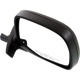 Purchase Top-Quality Passenger Side Outside Rear View Mirror - FO1321152 pa20