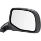 Purchase Top-Quality Passenger Side Outside Rear View Mirror - FO1321152 pa4