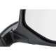 Purchase Top-Quality Passenger Side Outside Rear View Mirror - FO1321152 pa7