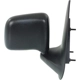 Purchase Top-Quality Passenger Side Outside Rear View Mirror - FO1321156 pa4