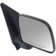 Purchase Top-Quality Passenger Side Outside Rear View Mirror - FO1321156 pa5