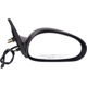 Purchase Top-Quality Various Manufacturers - FO1321171 - Passenger Side Outside Rear View Mirror pa4