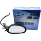 Purchase Top-Quality Various Manufacturers - FO1321171 - Passenger Side Outside Rear View Mirror pa7