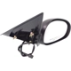 Purchase Top-Quality Various Manufacturers - FO1321171 - Passenger Side Outside Rear View Mirror pa9