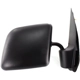Purchase Top-Quality Passenger Side Outside Rear View Mirror - FO1321173 pa1
