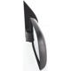 Purchase Top-Quality Passenger Side Outside Rear View Mirror - FO1321173 pa6