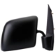 Purchase Top-Quality Passenger Side Outside Rear View Mirror - FO1321173 pa7