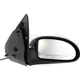 Purchase Top-Quality Passenger Side Outside Rear View Mirror - FO1321179 pa5