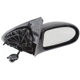 Purchase Top-Quality Passenger Side Outside Rear View Mirror - FO1321180 pa2