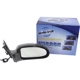 Purchase Top-Quality Passenger Side Outside Rear View Mirror - FO1321180 pa5