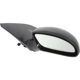 Purchase Top-Quality Passenger Side Outside Rear View Mirror - FO1321180 pa7