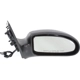 Purchase Top-Quality Passenger Side Outside Rear View Mirror - FO1321180 pa8