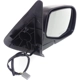 Purchase Top-Quality Passenger Side Outside Rear View Mirror - FO1321206 pa6