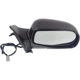 Purchase Top-Quality Passenger Side Outside Rear View Mirror - FO1321206 pa8