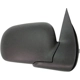 Purchase Top-Quality Passenger Side Outside Rear View Mirror - FO1321211 pa1