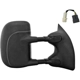 Purchase Top-Quality Passenger Side Outside Rear View Mirror - FO1321227 pa10