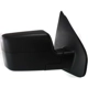 Purchase Top-Quality Passenger Side Outside Rear View Mirror - FO1321233 pa3