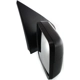 Purchase Top-Quality Passenger Side Outside Rear View Mirror - FO1321233 pa5