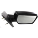 Purchase Top-Quality Passenger Side Outside Rear View Mirror - FO1321233 pa6