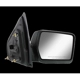 Purchase Top-Quality Passenger Side Outside Rear View Mirror - FO1321233 pa7