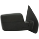 Purchase Top-Quality Passenger Side Outside Rear View Mirror - FO1321233 pa8