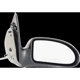 Purchase Top-Quality Passenger Side Outside Rear View Mirror - FO1321239 pa3