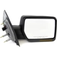 Purchase Top-Quality Passenger Side Outside Rear View Mirror - FO1321242 pa6