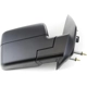 Purchase Top-Quality Passenger Side Outside Rear View Mirror - FO1321242 pa7