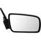 Purchase Top-Quality Various Manufacturers - FO1321243 - Passenger Side Outside Rear View Mirror pa9