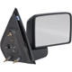 Purchase Top-Quality Passenger Side Outside Rear View Mirror - FO1321244 pa4