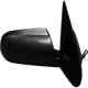 Purchase Top-Quality Passenger Side Outside Rear View Mirror - FO1321251 pa10