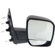 Purchase Top-Quality Passenger Side Outside Rear View Mirror - FO1321253 pa3