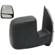Purchase Top-Quality Passenger Side Outside Rear View Mirror - FO1321253 pa7