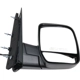 Purchase Top-Quality Passenger Side Outside Rear View Mirror - FO1321254 pa3