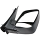 Purchase Top-Quality Passenger Side Outside Rear View Mirror - FO1321254 pa5