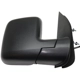 Purchase Top-Quality Passenger Side Outside Rear View Mirror - FO1321254 pa7