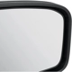 Purchase Top-Quality Passenger Side Outside Rear View Mirror - FO1321265 pa15