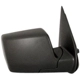 Purchase Top-Quality Passenger Side Outside Rear View Mirror - FO1321275 pa1