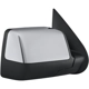 Purchase Top-Quality Passenger Side Outside Rear View Mirror - FO1321279 pa2